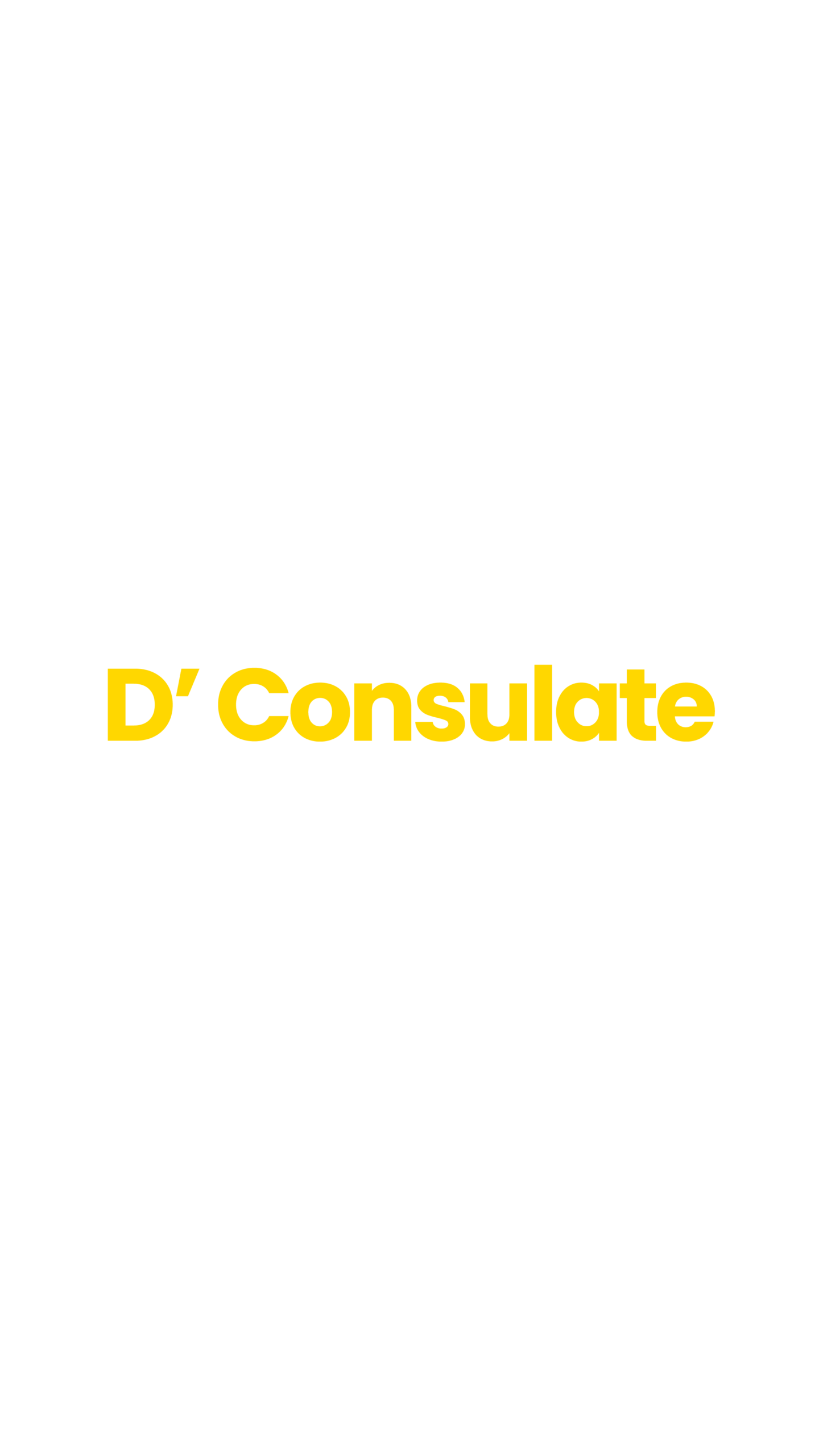D' Consulate